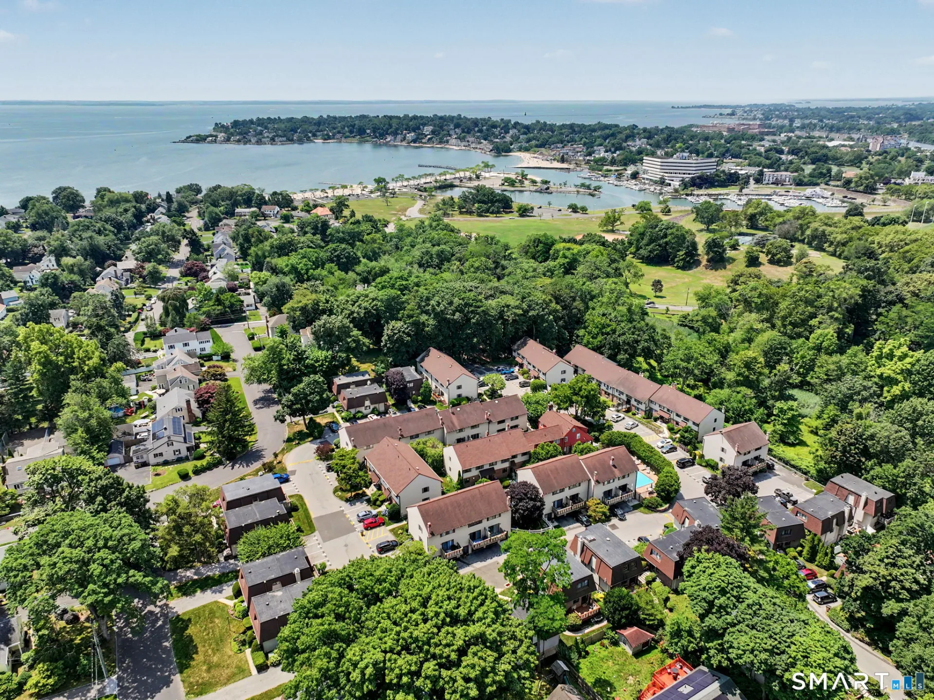 202 Soundview Avenue #14, Stamford, CT