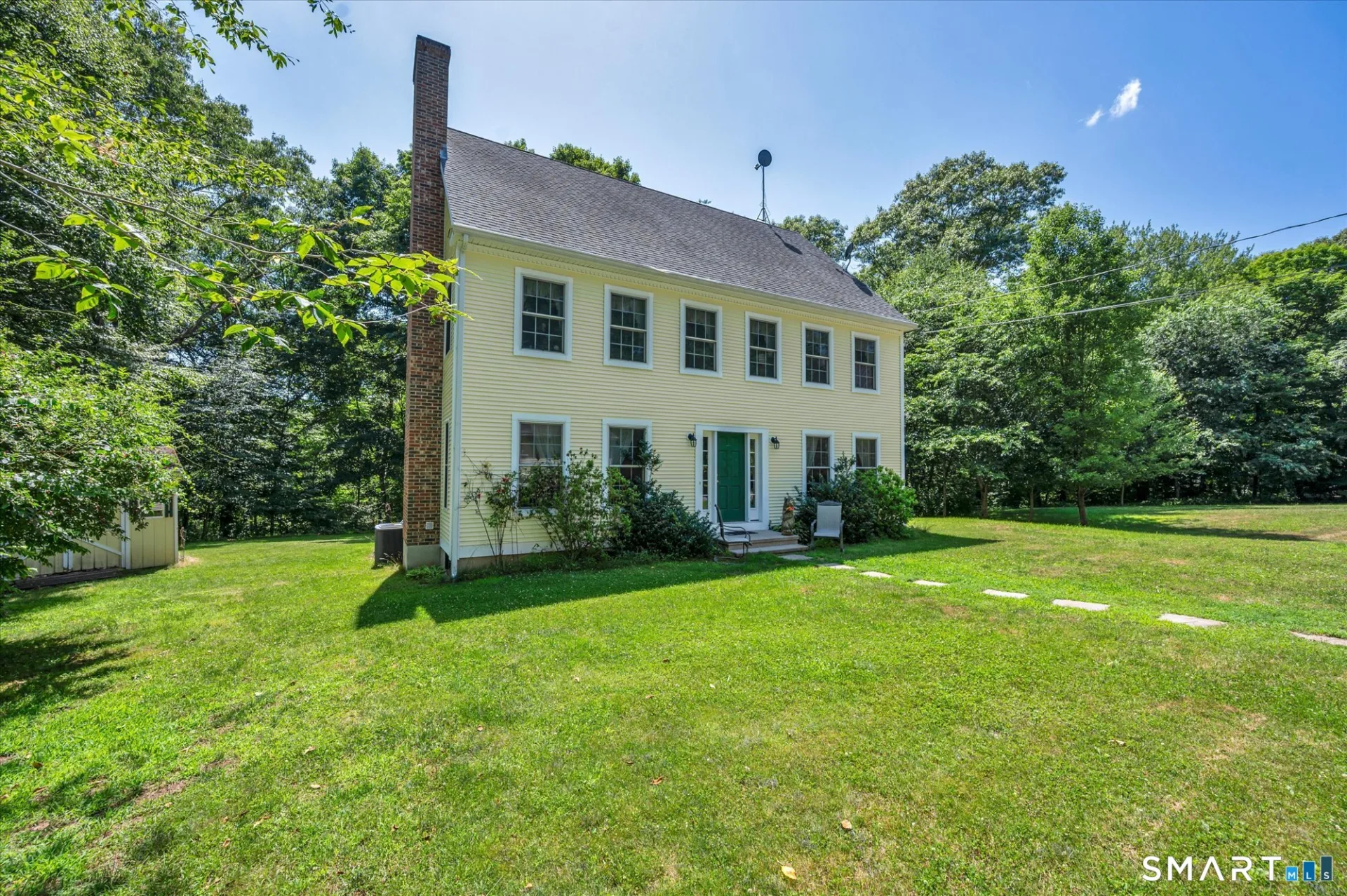 7 Bogue Lane, East Haddam, CT