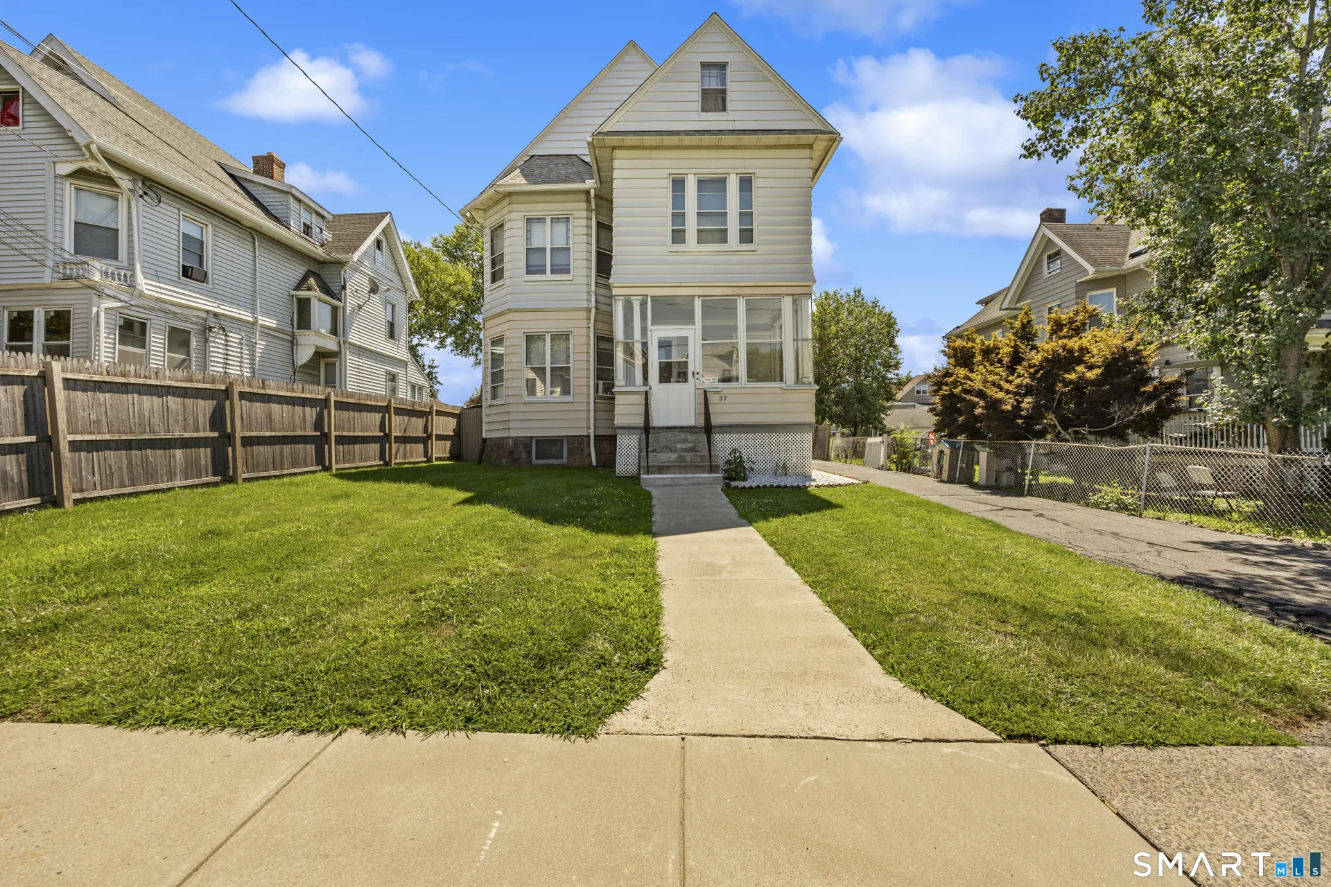 37 Preston Street, Hartford, CT
