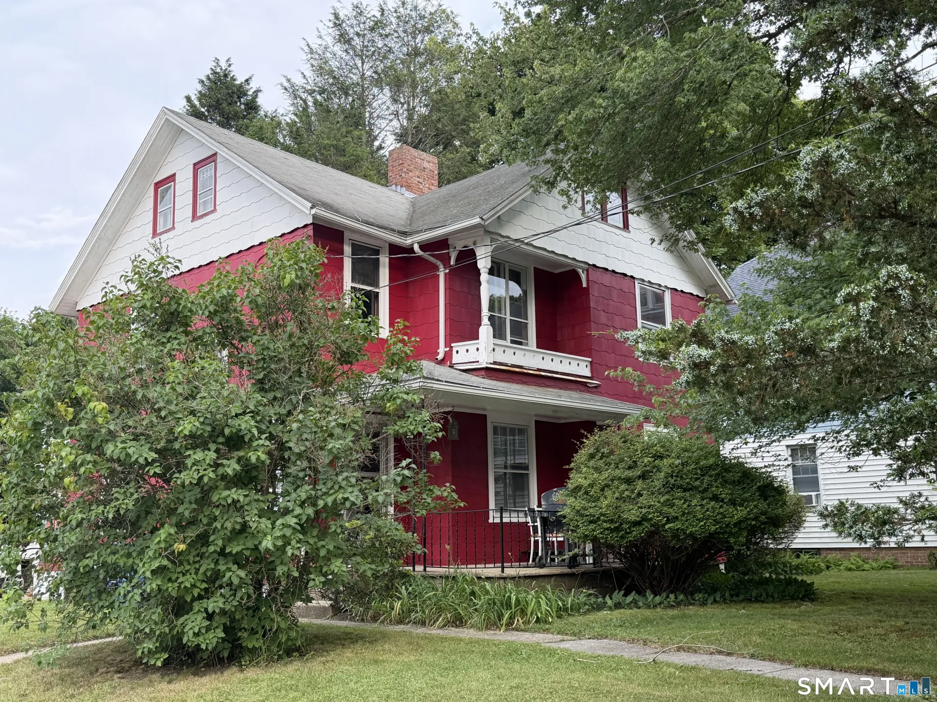 293 Washington Street, Norwich, CT