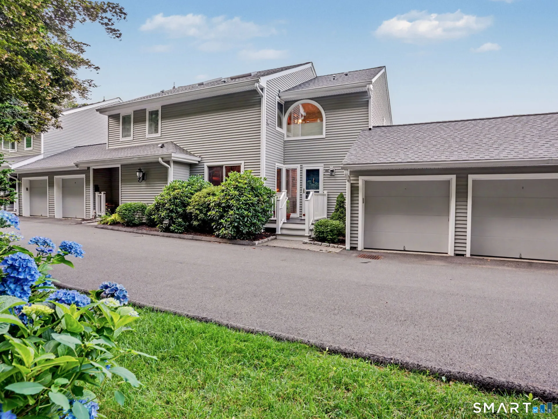 66 Glen View #66, Wilton, CT