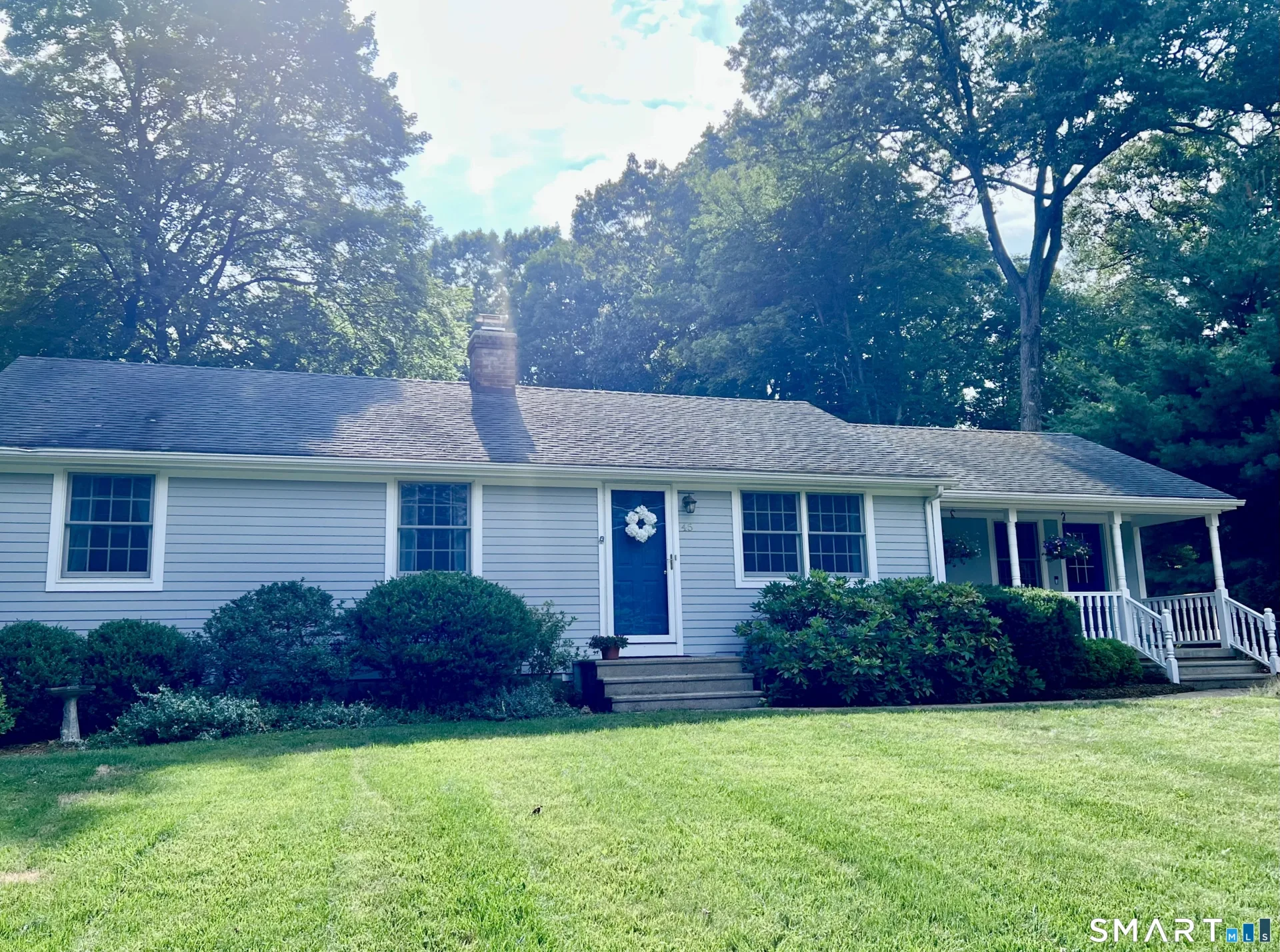 45 Knollwood Road, Farmington, CT