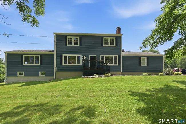 277 Chestnut Land Road