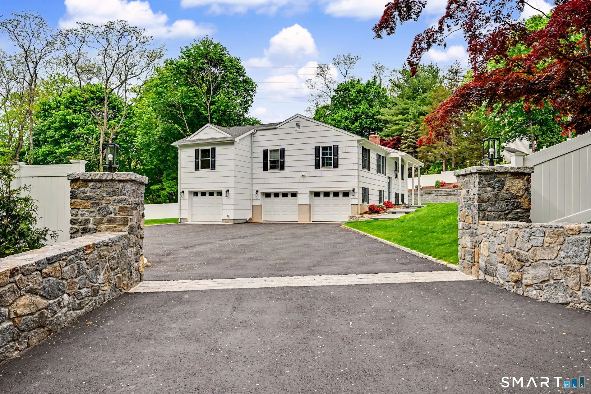 1 Wilton Acres Road, Wilton, CT