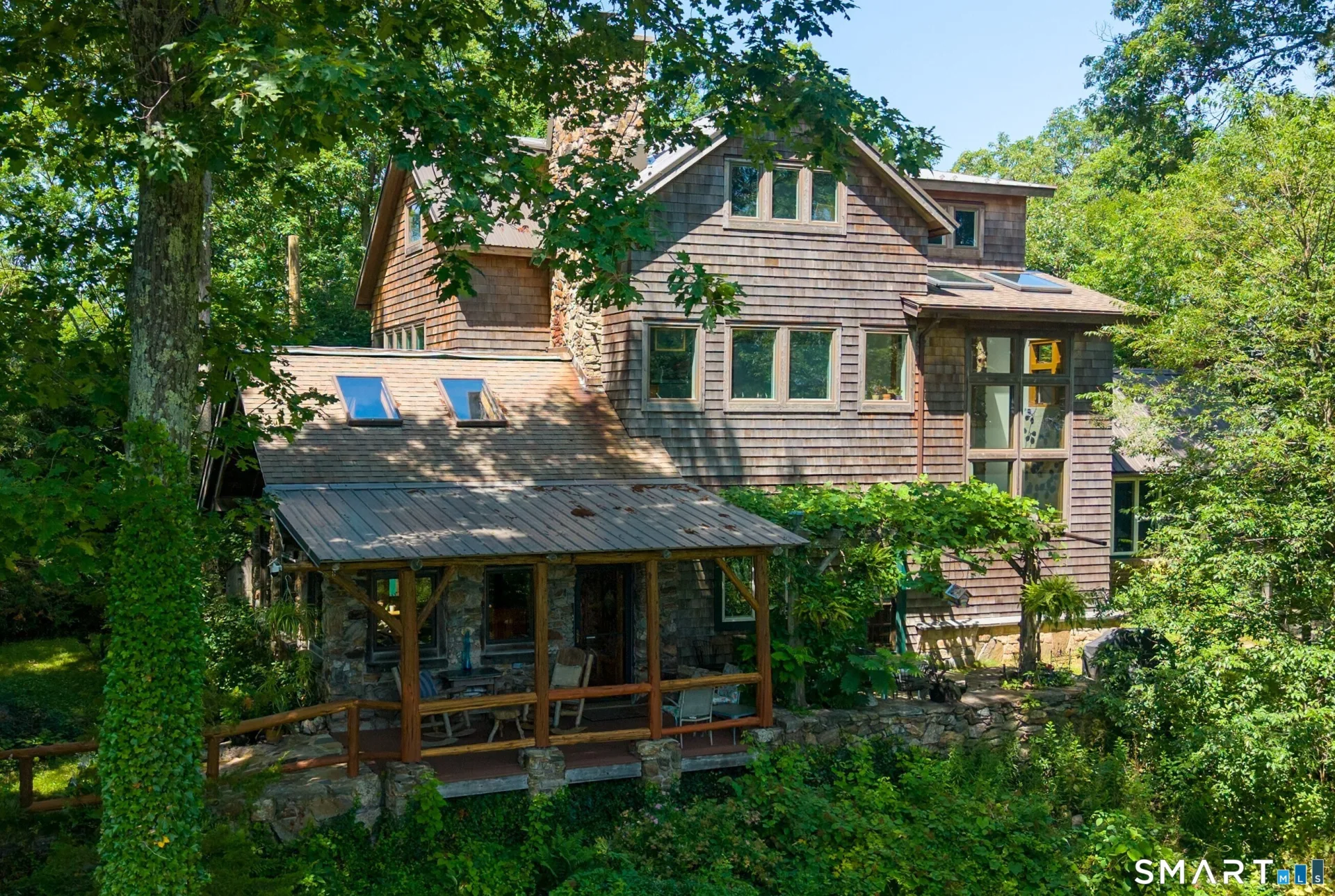 29 Old Forty Acre Mountain Road, Danbury, CT