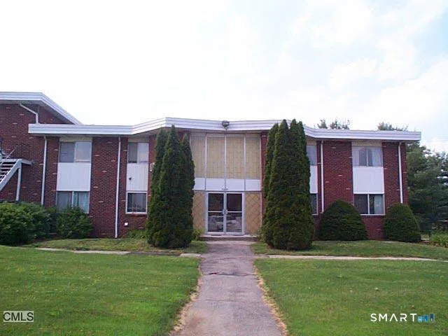 40 Candlewood Lake Road #1