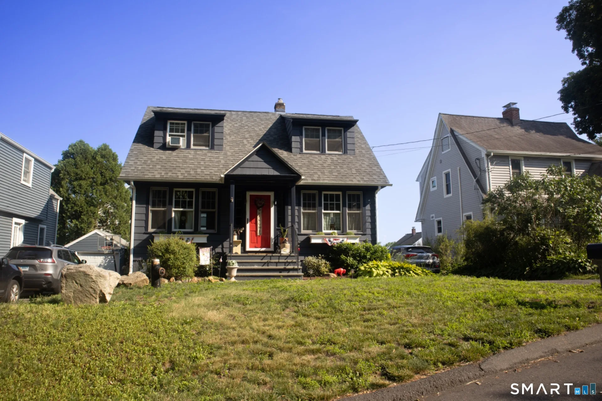 71 School Street, Fairfield, CT