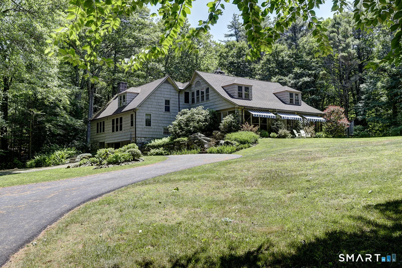 55 Golf Drive, Norfolk, CT