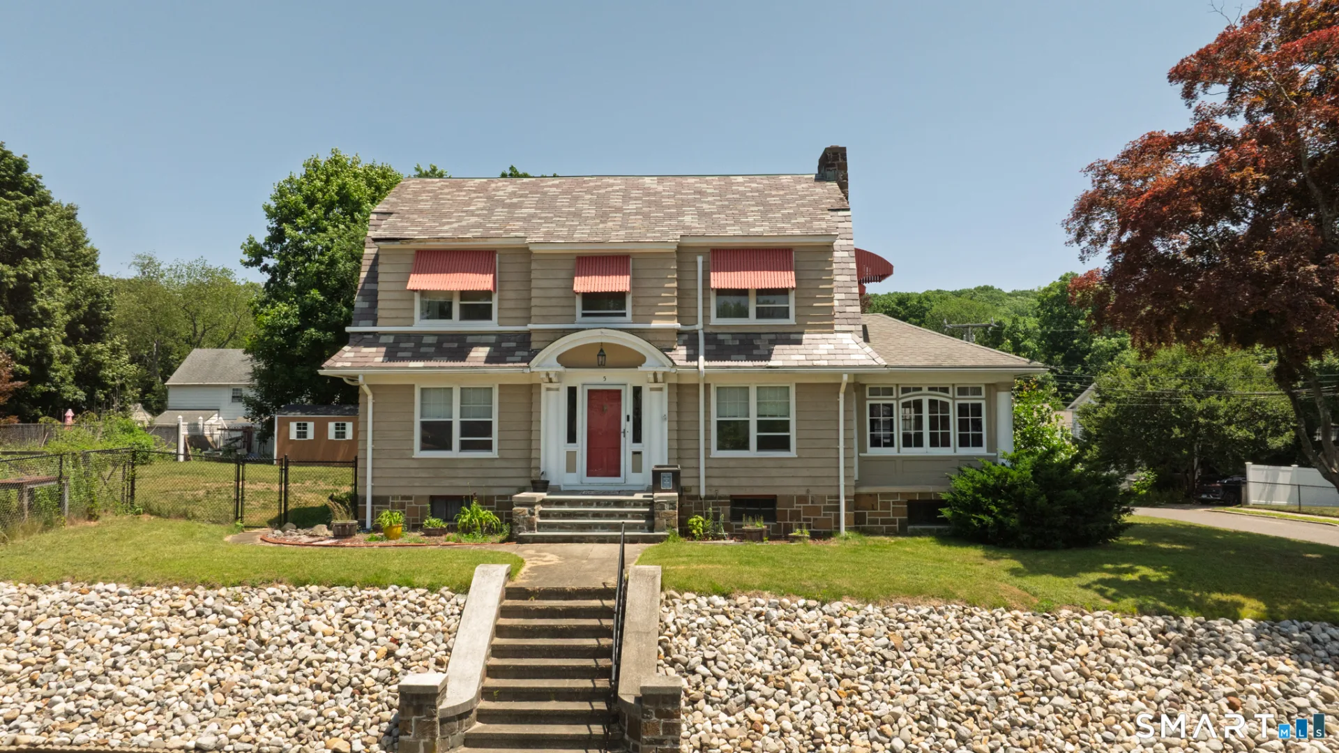 5 Hillcrest Avenue, Naugatuck, CT