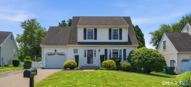 157 Harris Drive