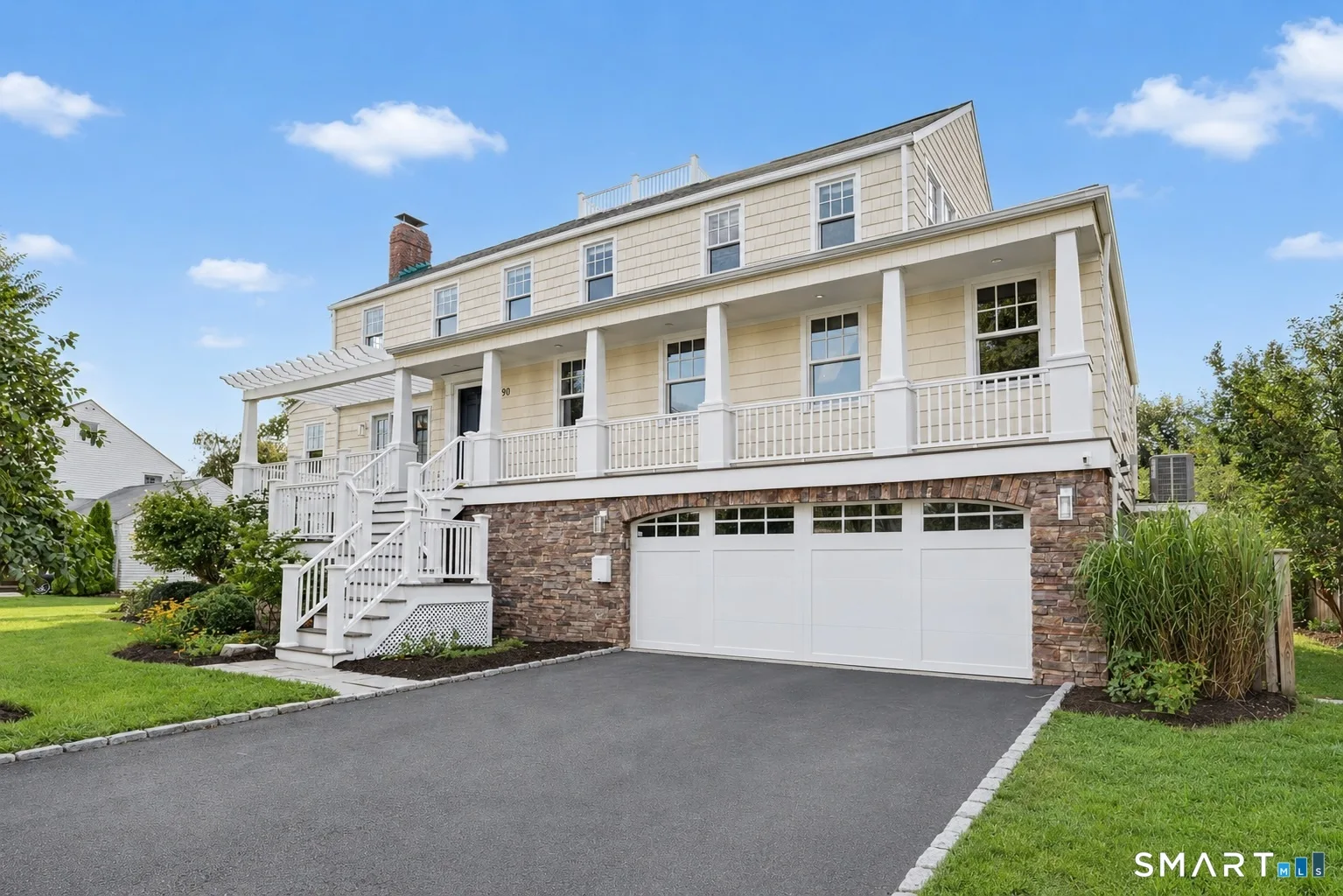 90 Fern Street, Fairfield, CT