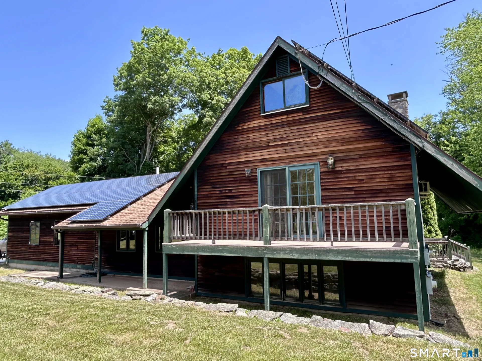 60 Case Road, Burlington, CT
