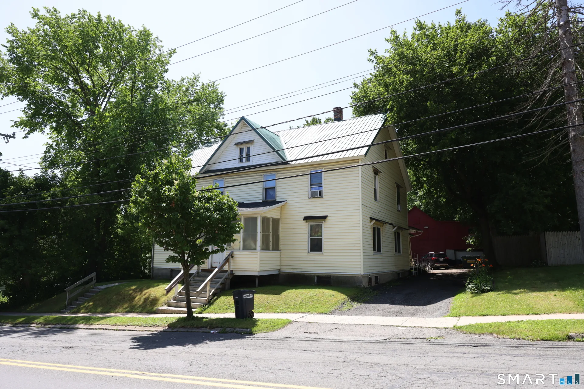 223 Linden Street, Pittsfield, CT
