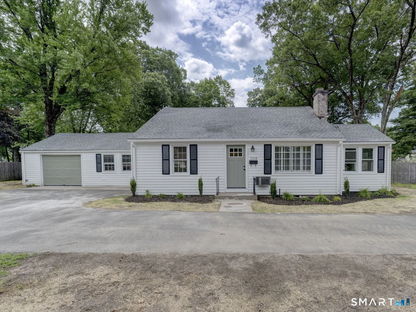 204 Hazard Avenue, Enfield, CT
