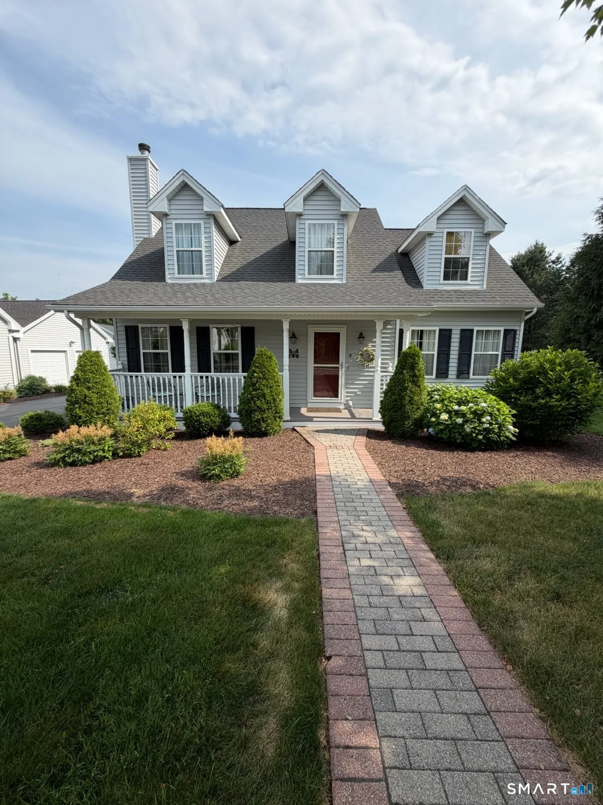 4 Bridle Trail #4, Trumbull, CT