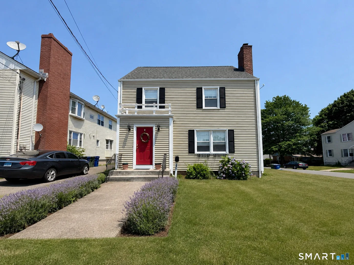 46 Garden Drive, Bridgeport, CT