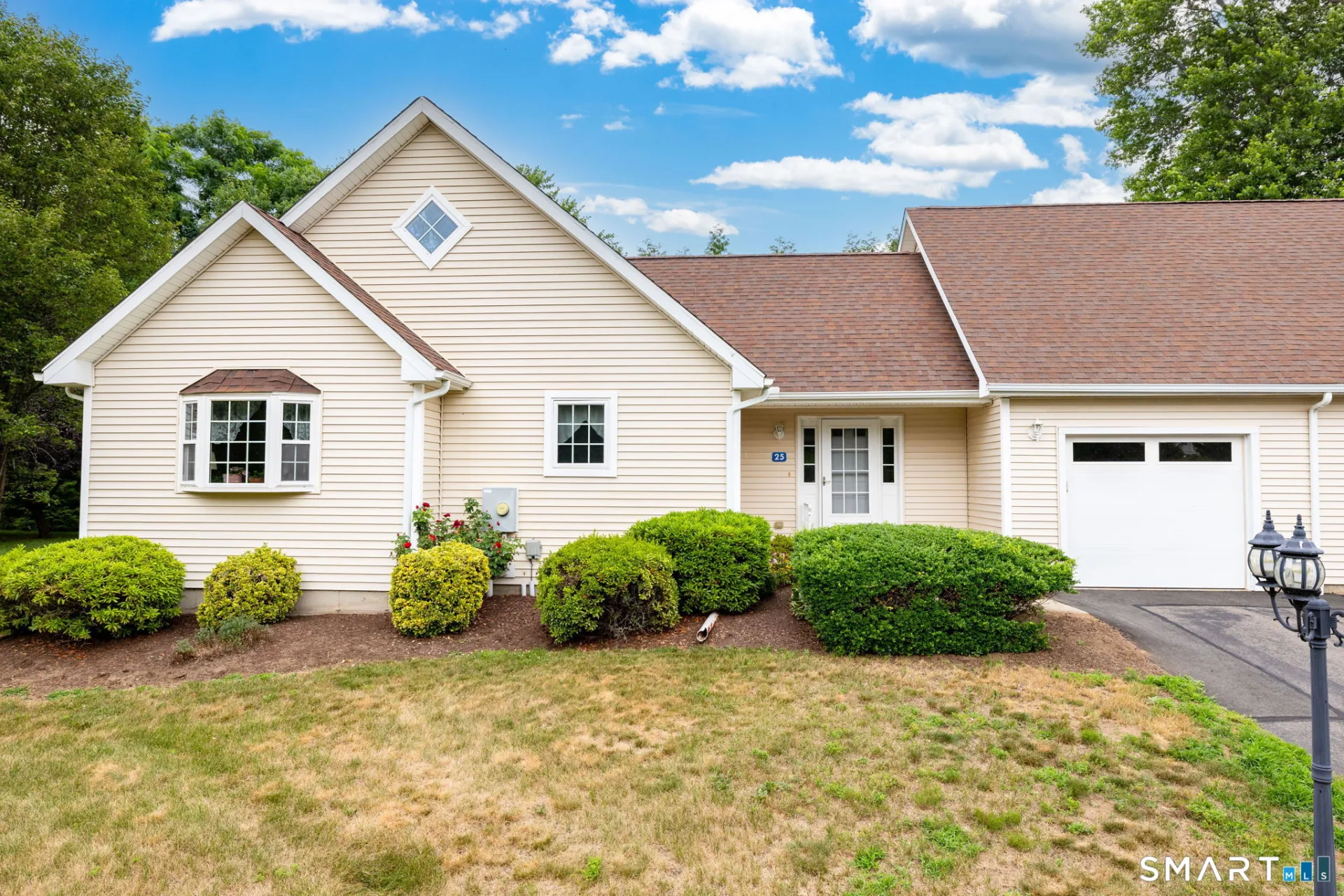 25 Vincent Court #25, East Hartford, CT