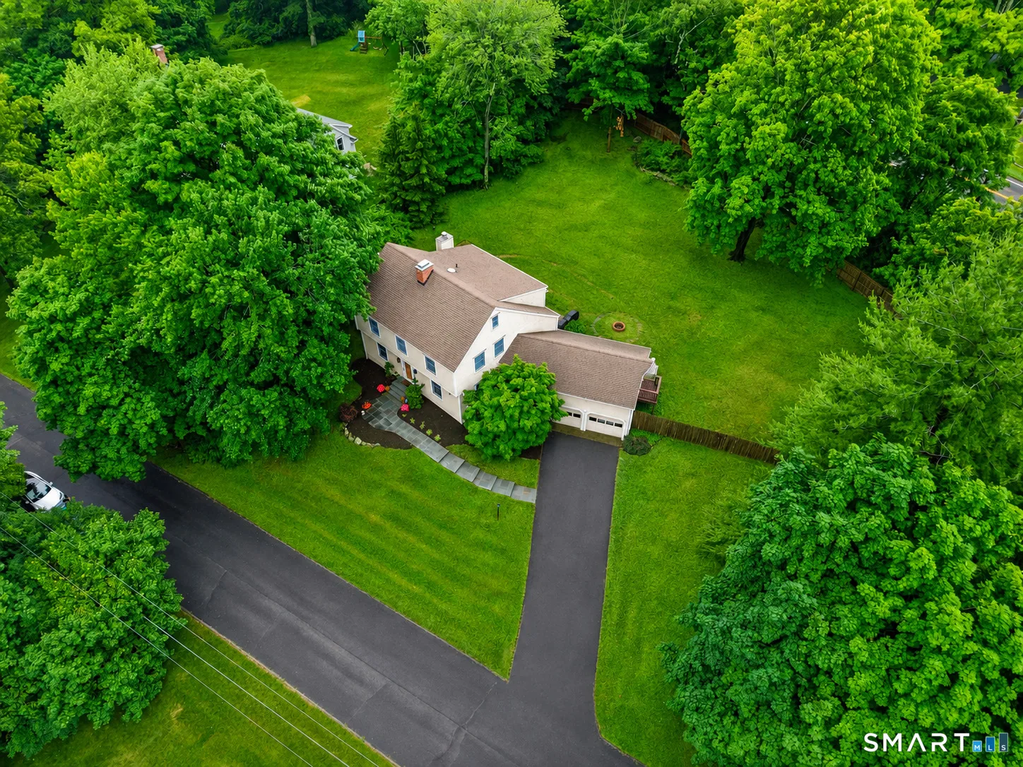 14 Woodchuck Lane, Ridgefield, CT
