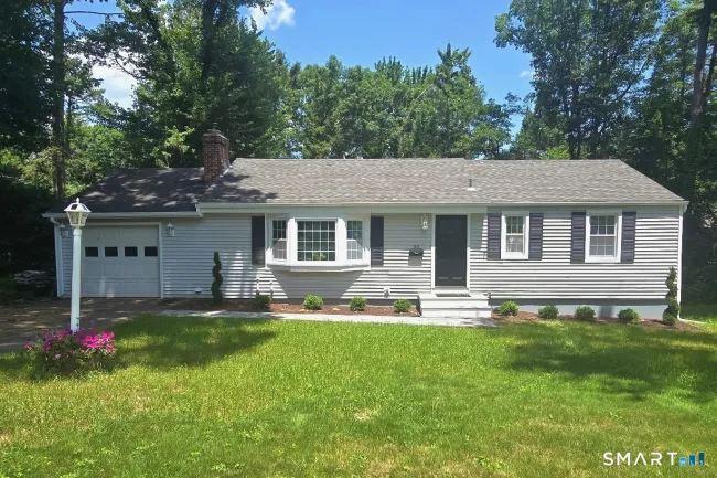 33 Carver Circle
