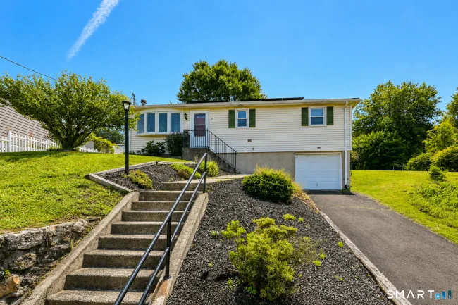 51 Turner Avenue, Watertown, CT