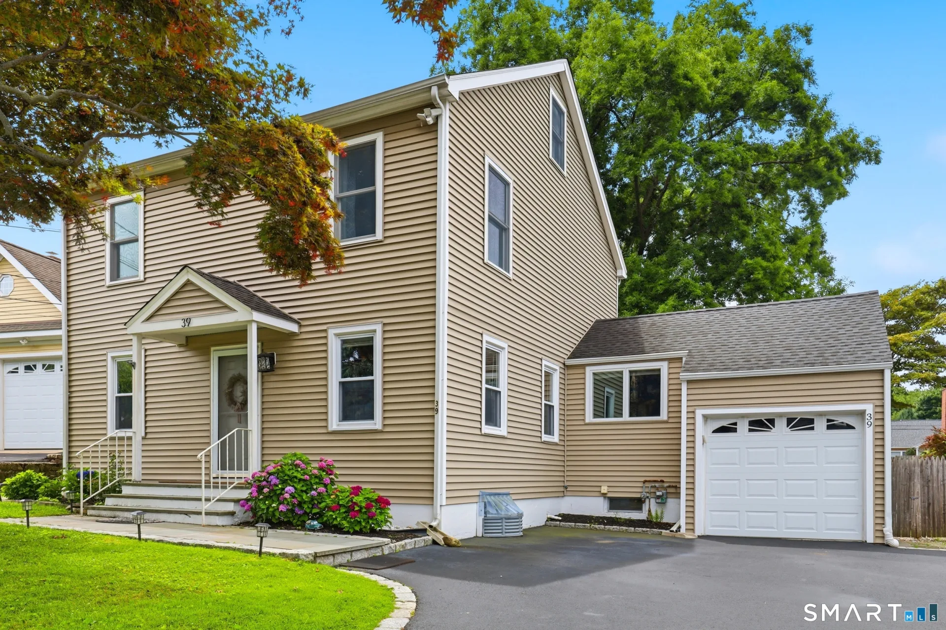 39 Scribner Avenue, Norwalk, CT