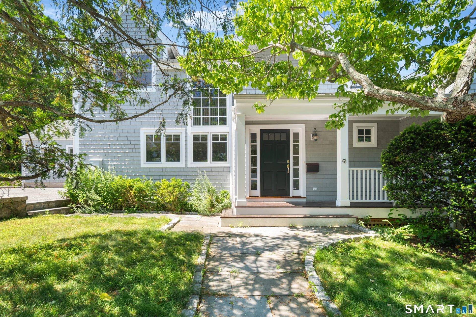 61 Sunrise Avenue, New Canaan, CT