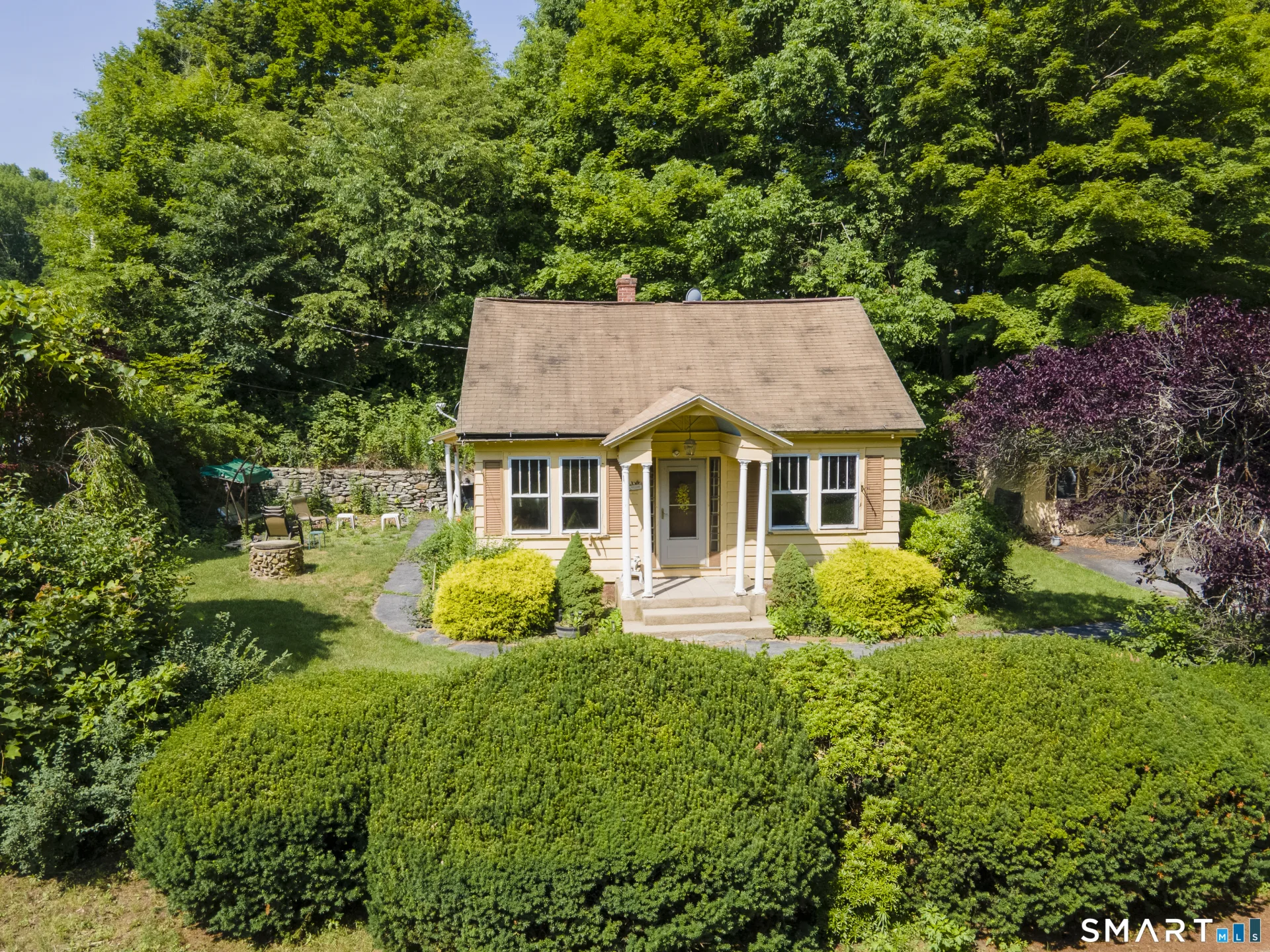 31 Mason Road, Brooklyn, CT