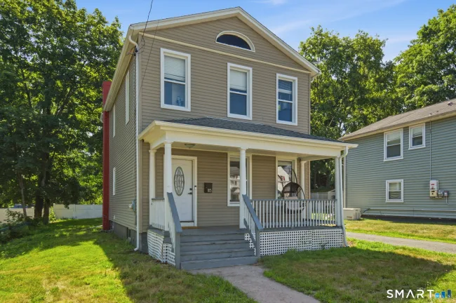 115 Emerson Street
