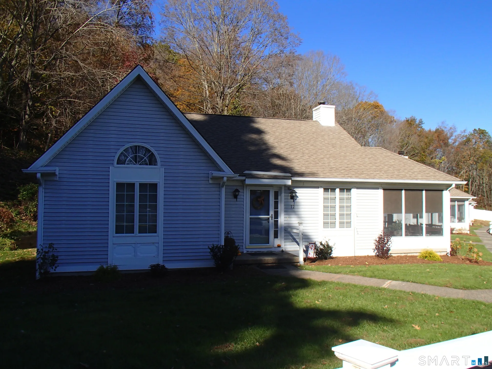12 Bittersweet Ridge #12, Middlefield, CT