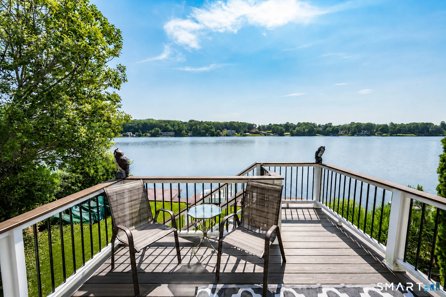 18-A Lake Shore Drive, Middlefield, CT