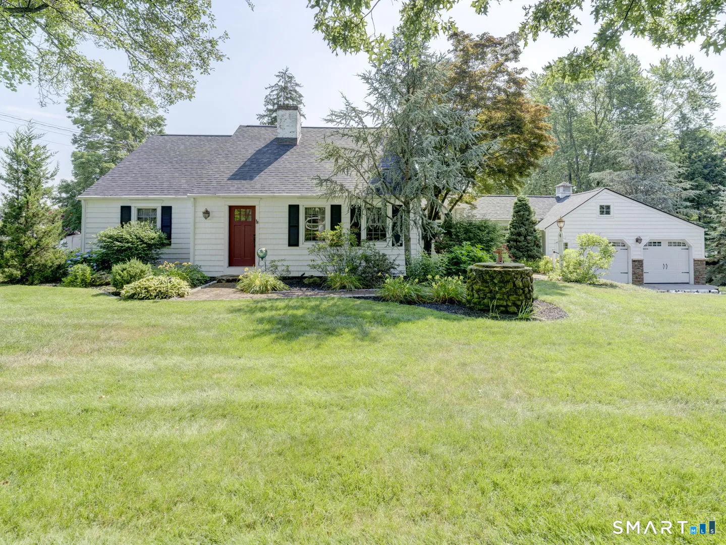156 Red Stone Hill, Plainville, CT