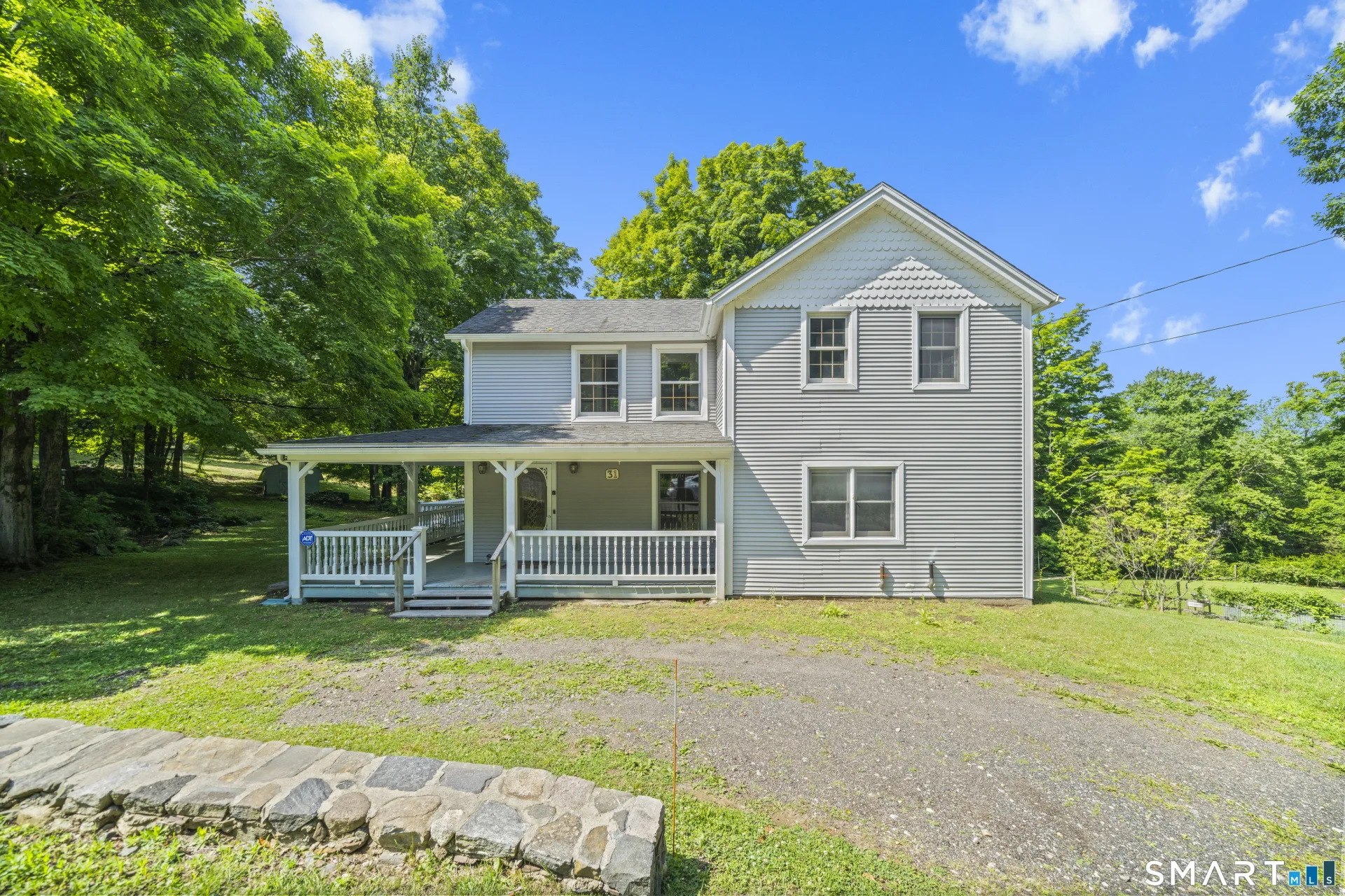 31 School Street, Avon, CT