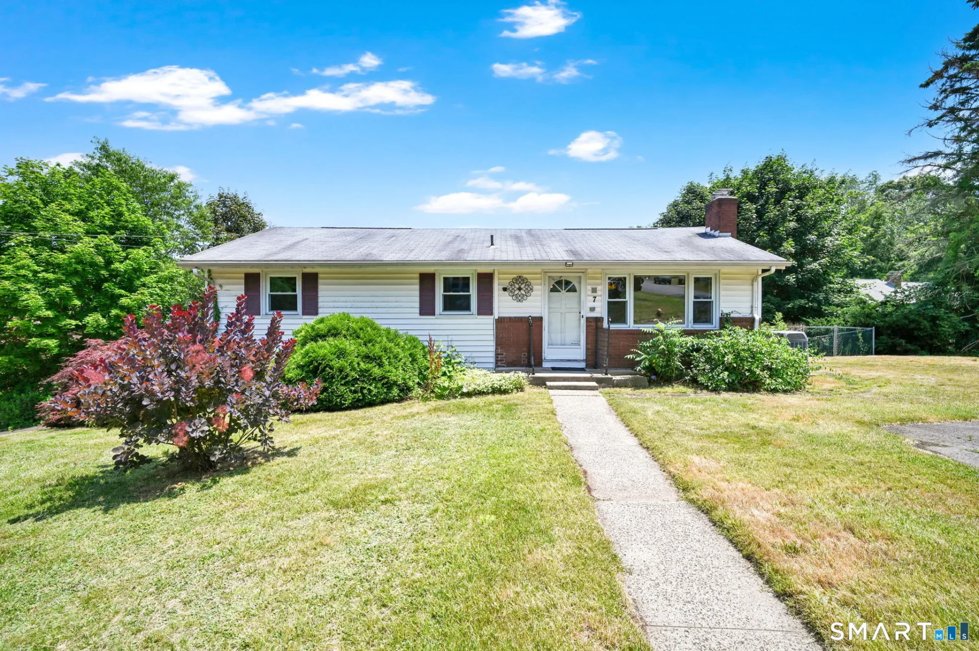 7 Rogers Drive, Meriden, CT