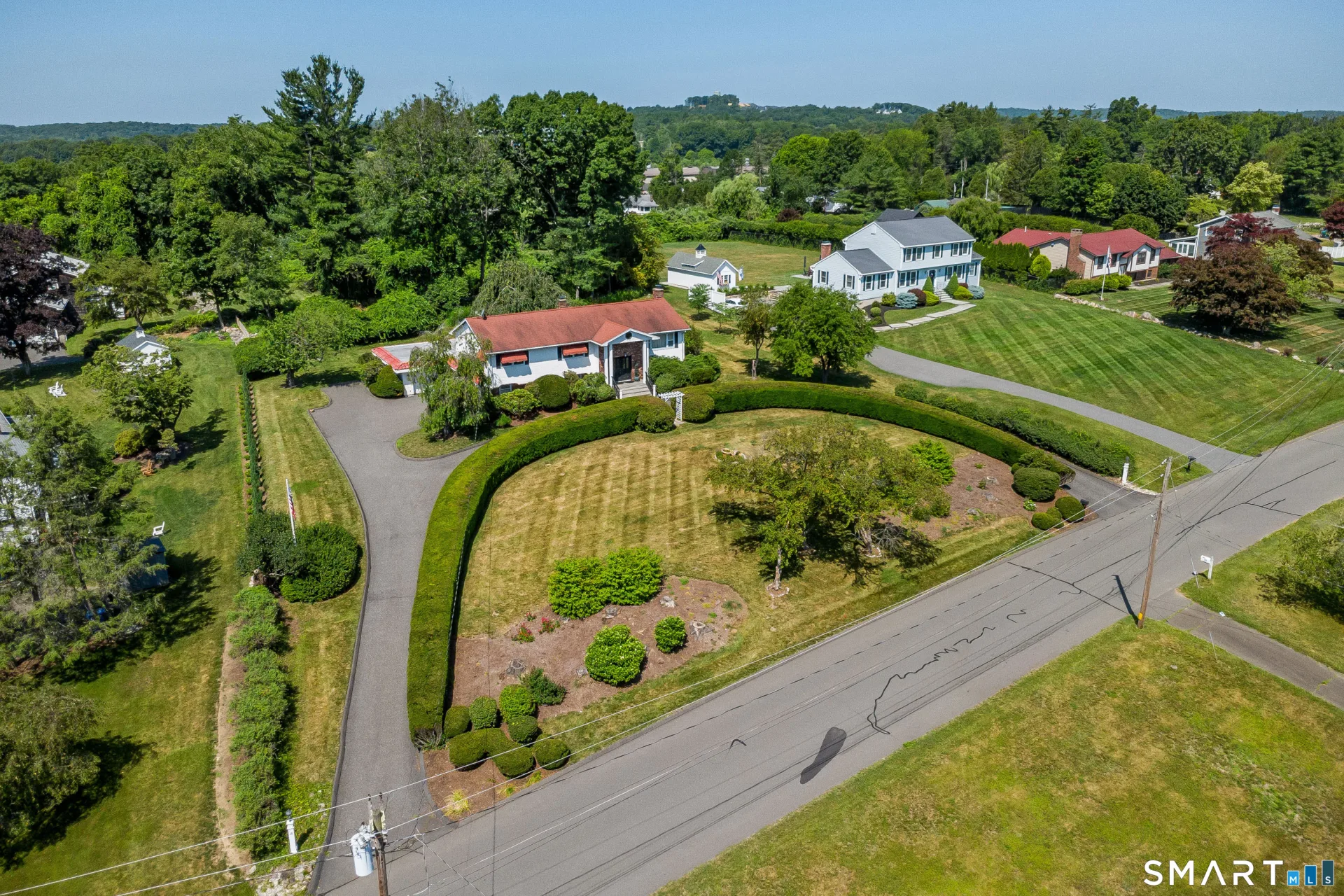 10 Rolf Drive, Danbury, CT