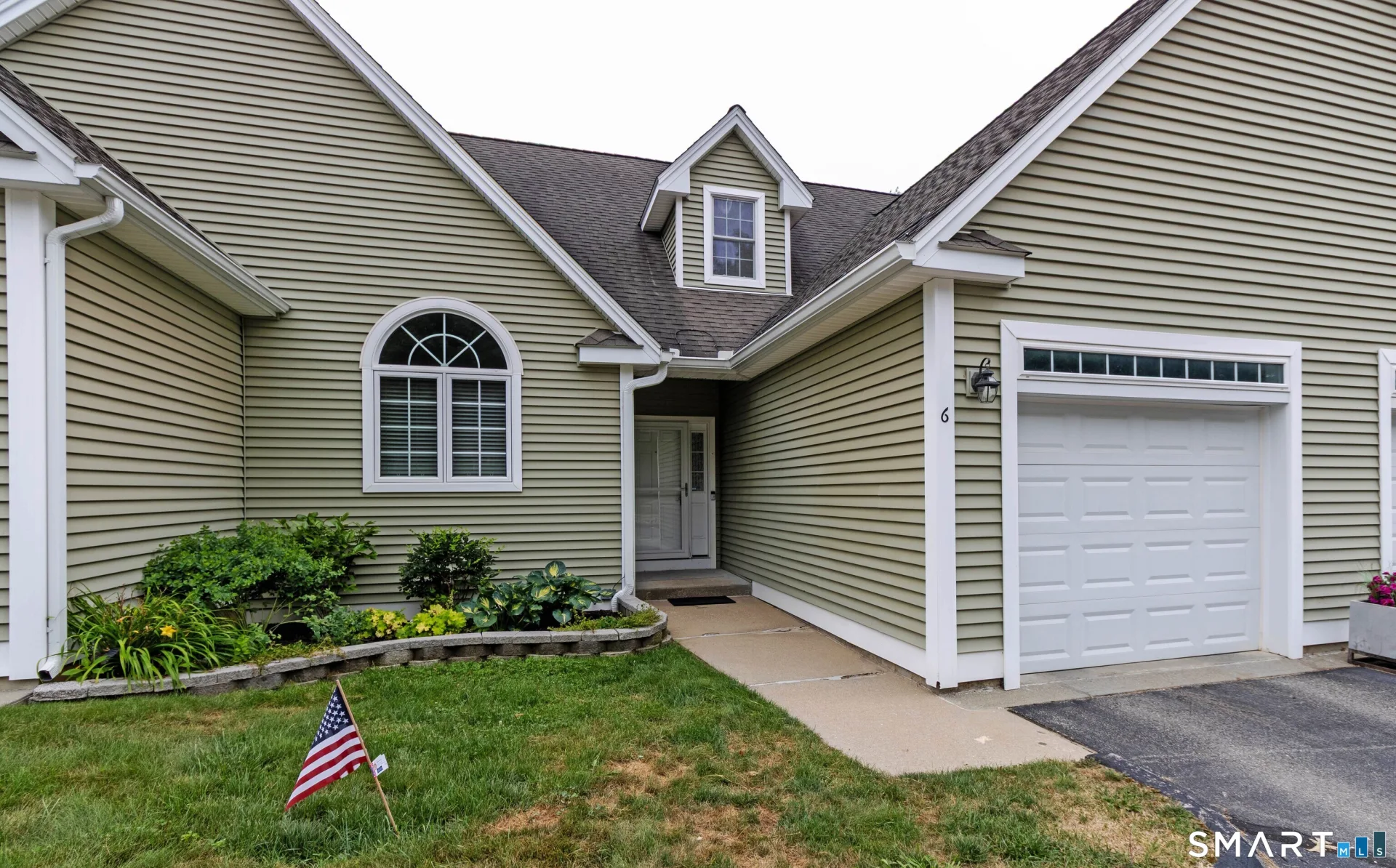6 Choma Lane #6, Colchester, CT