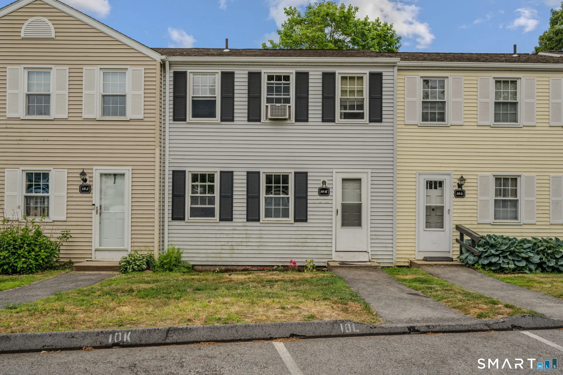 10 Lakeside Drive #K, Ledyard, CT