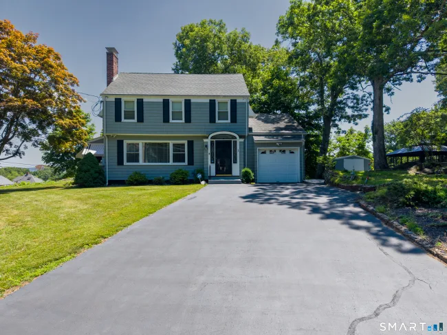 1 South Forest Circle
