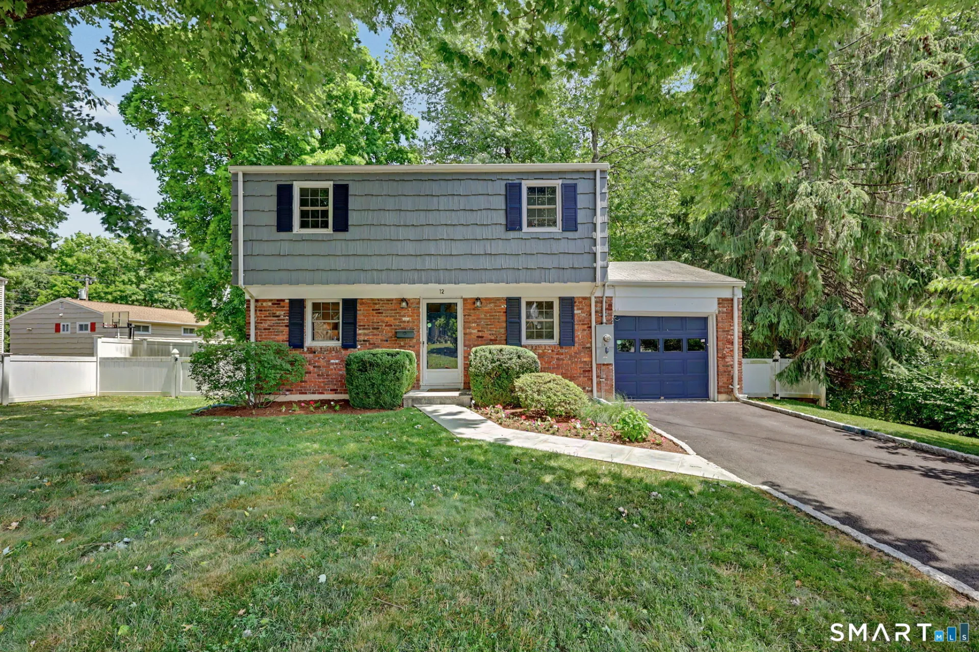 12 Regent Court, Stamford, CT