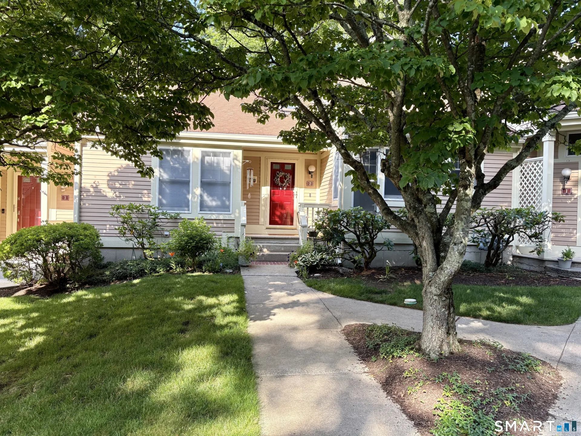 2 Brittania Drive #2, Danbury, CT