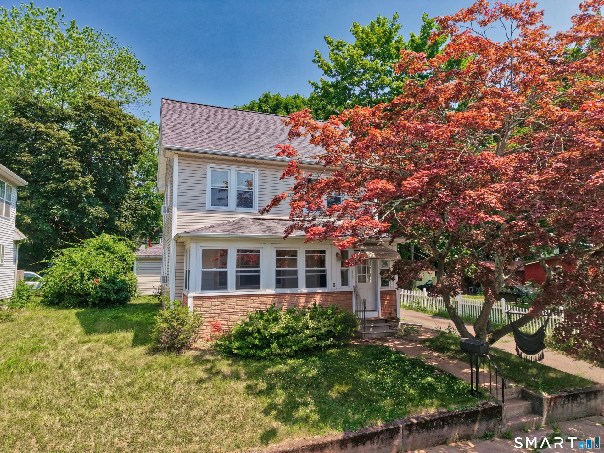 6 Rheel Street, Vernon, CT