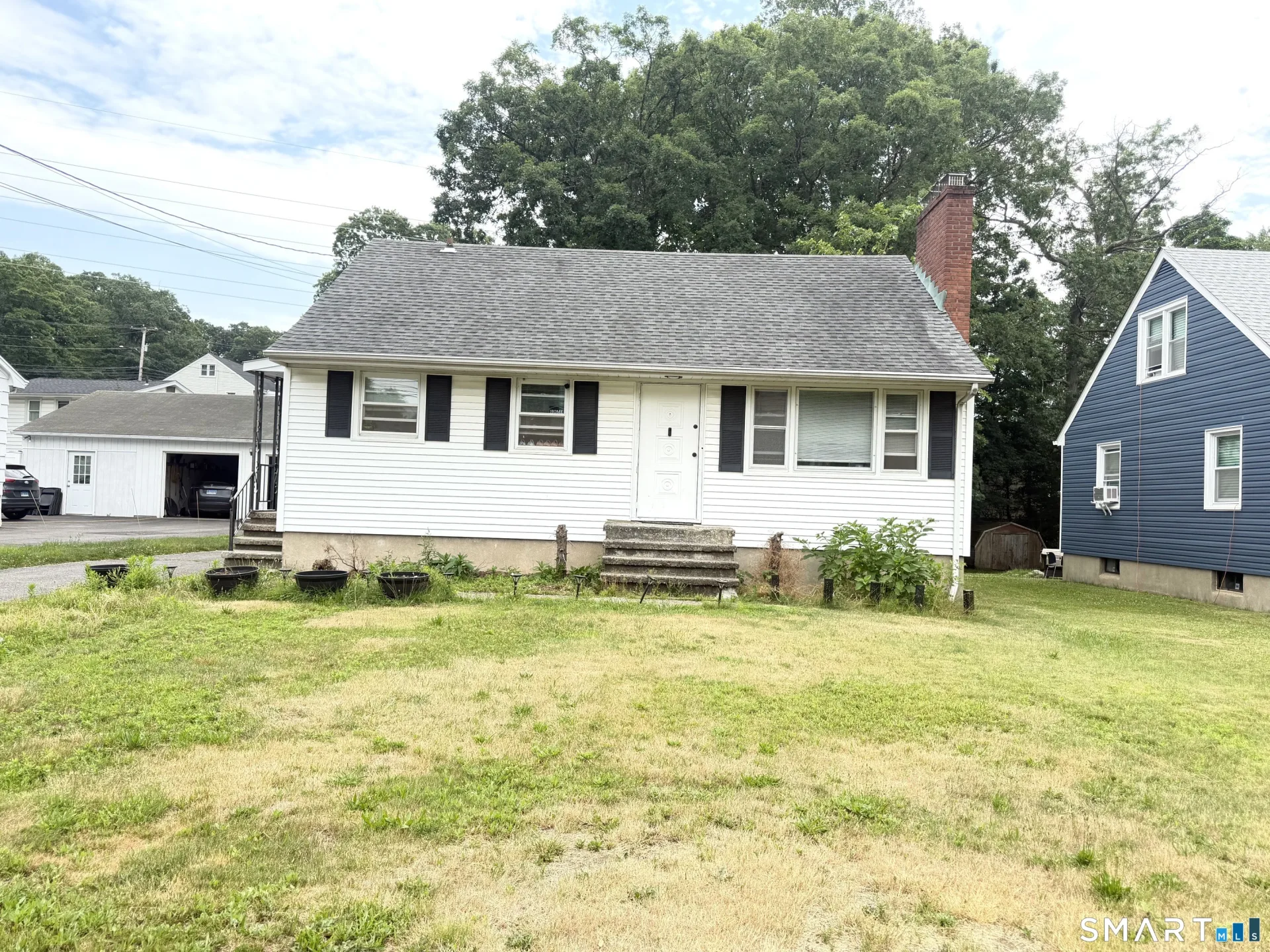 1645 Old Town Road, Bridgeport, CT