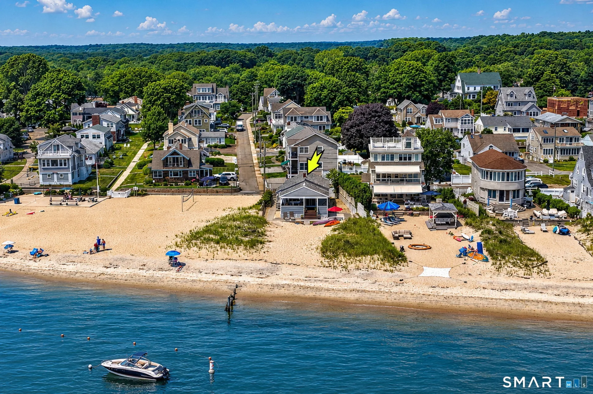17 Beach Way, Westbrook, CT