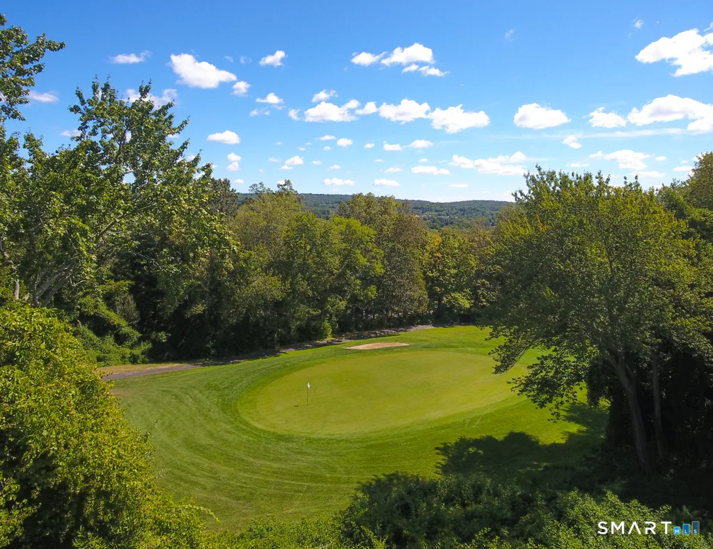 191 Heritage Village #A, Southbury, CT