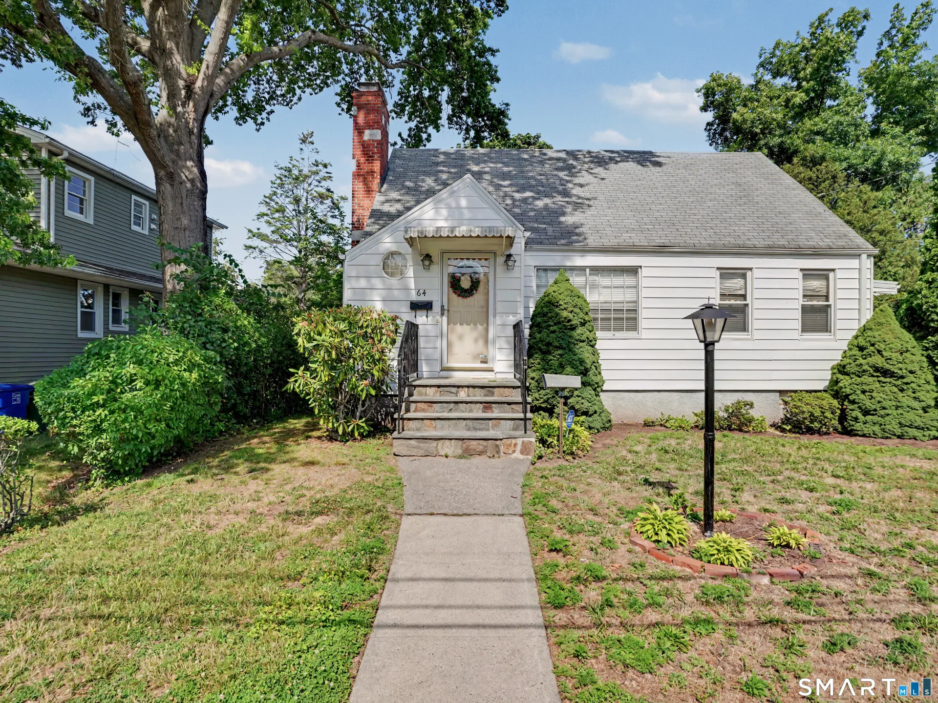 64 Breyer Avenue, Bridgeport, CT