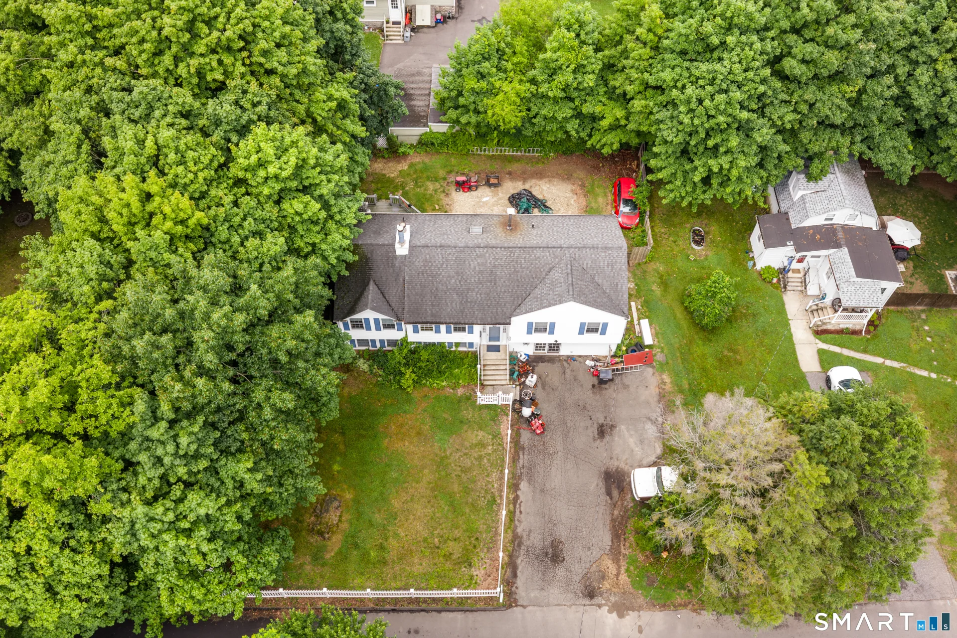 15 Monroe Street, Watertown, CT