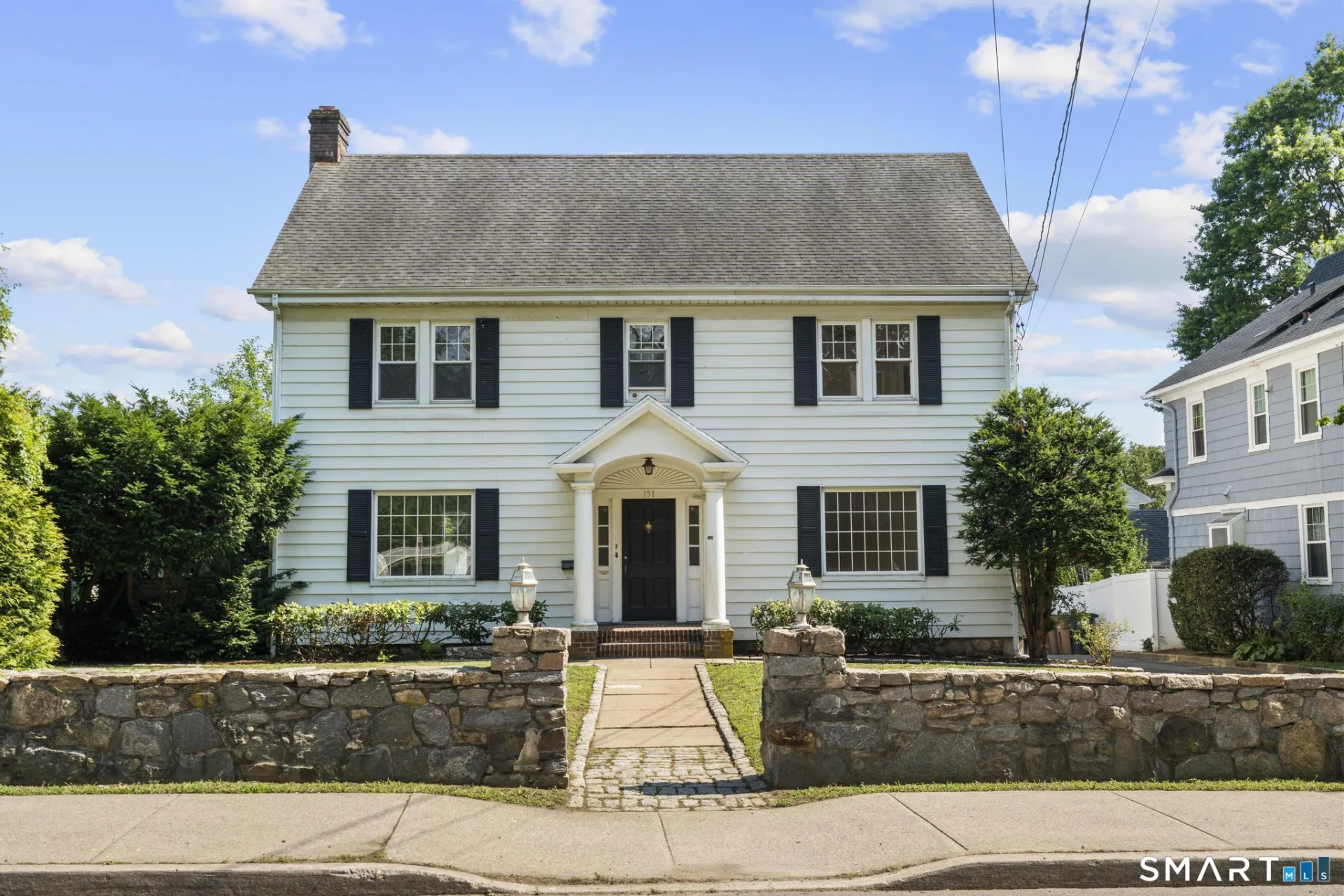 151 Fifth Street, Stamford, CT