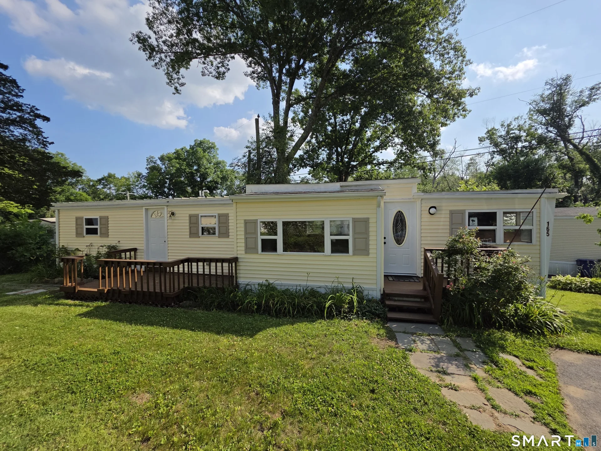 165 Laurelwood Lane, Danbury, CT