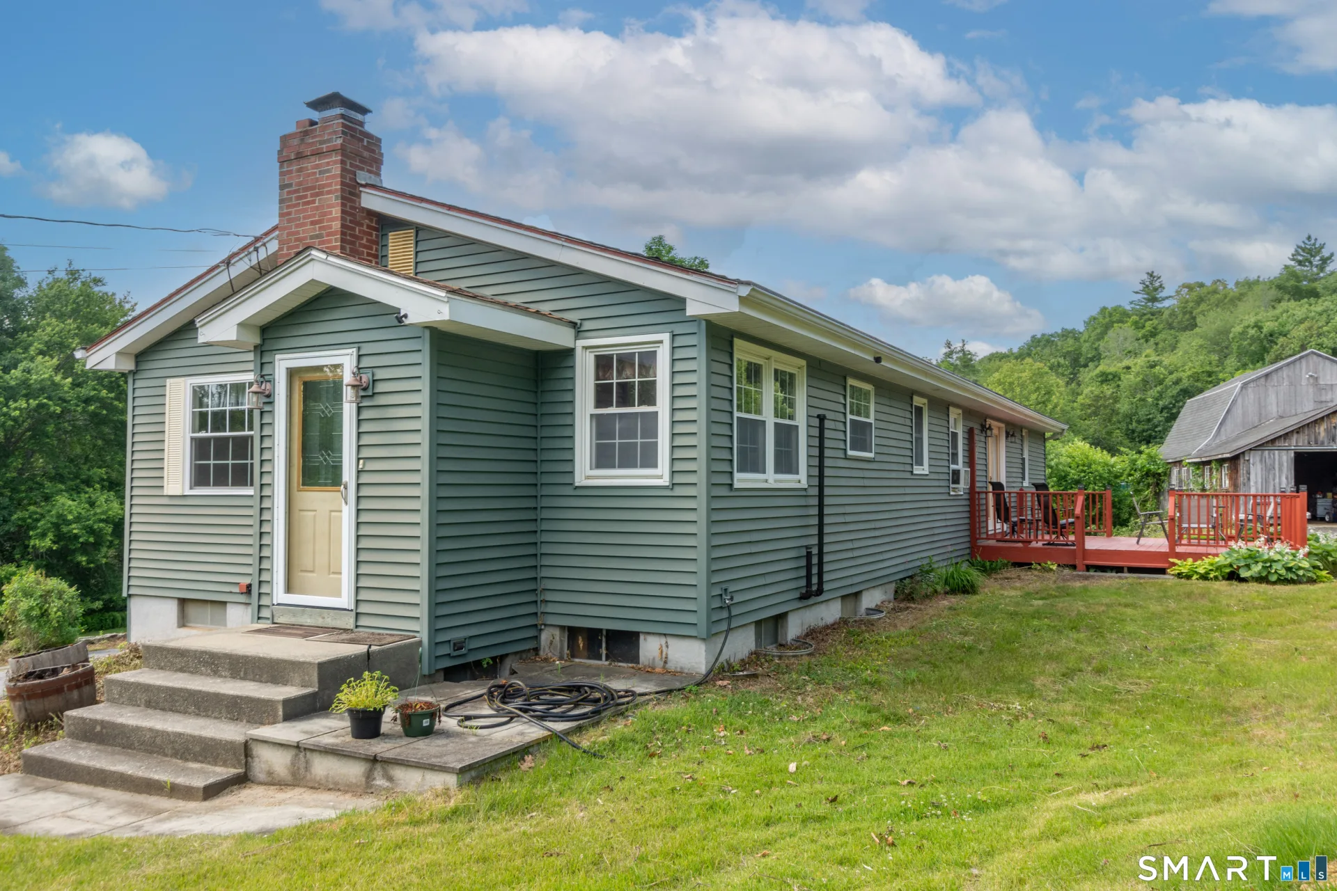 107 North Society Road, Canterbury, CT