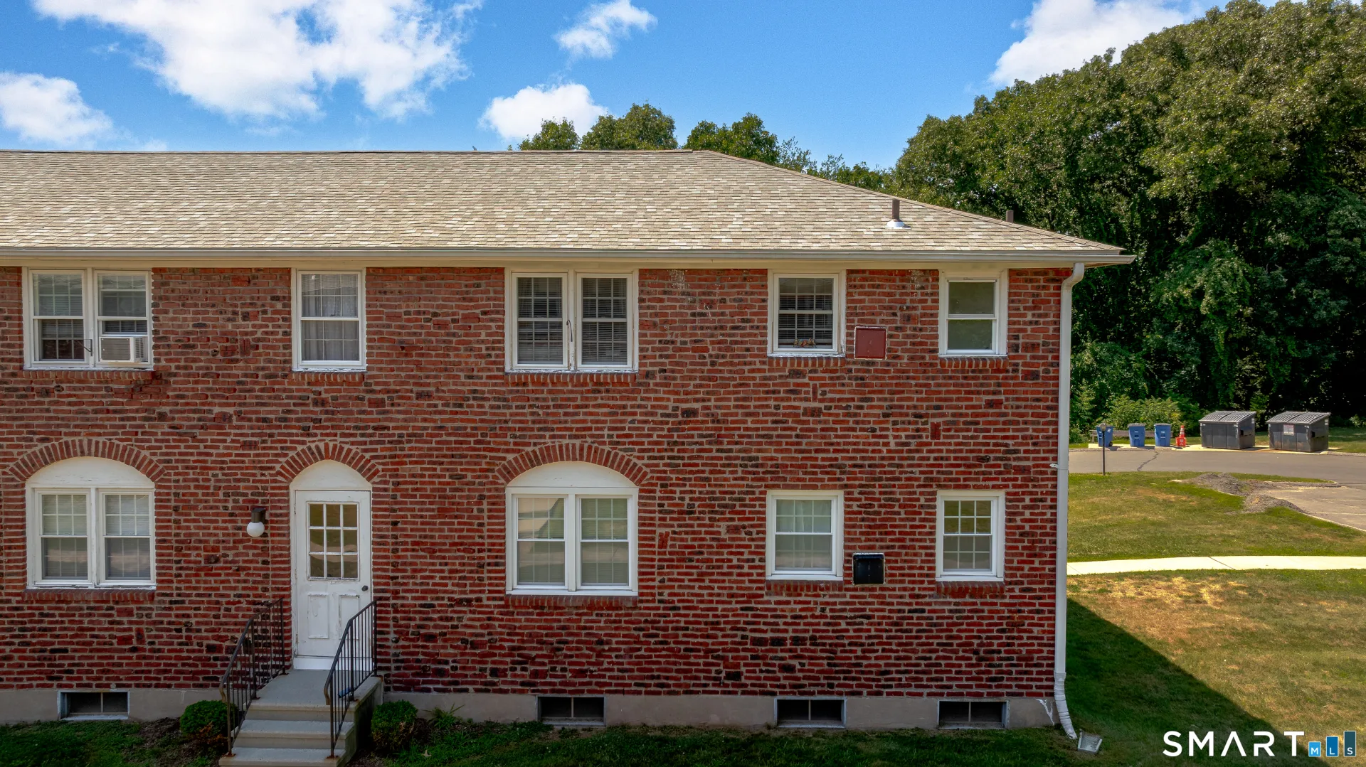 201 REGAN Road #23B, Vernon, CT