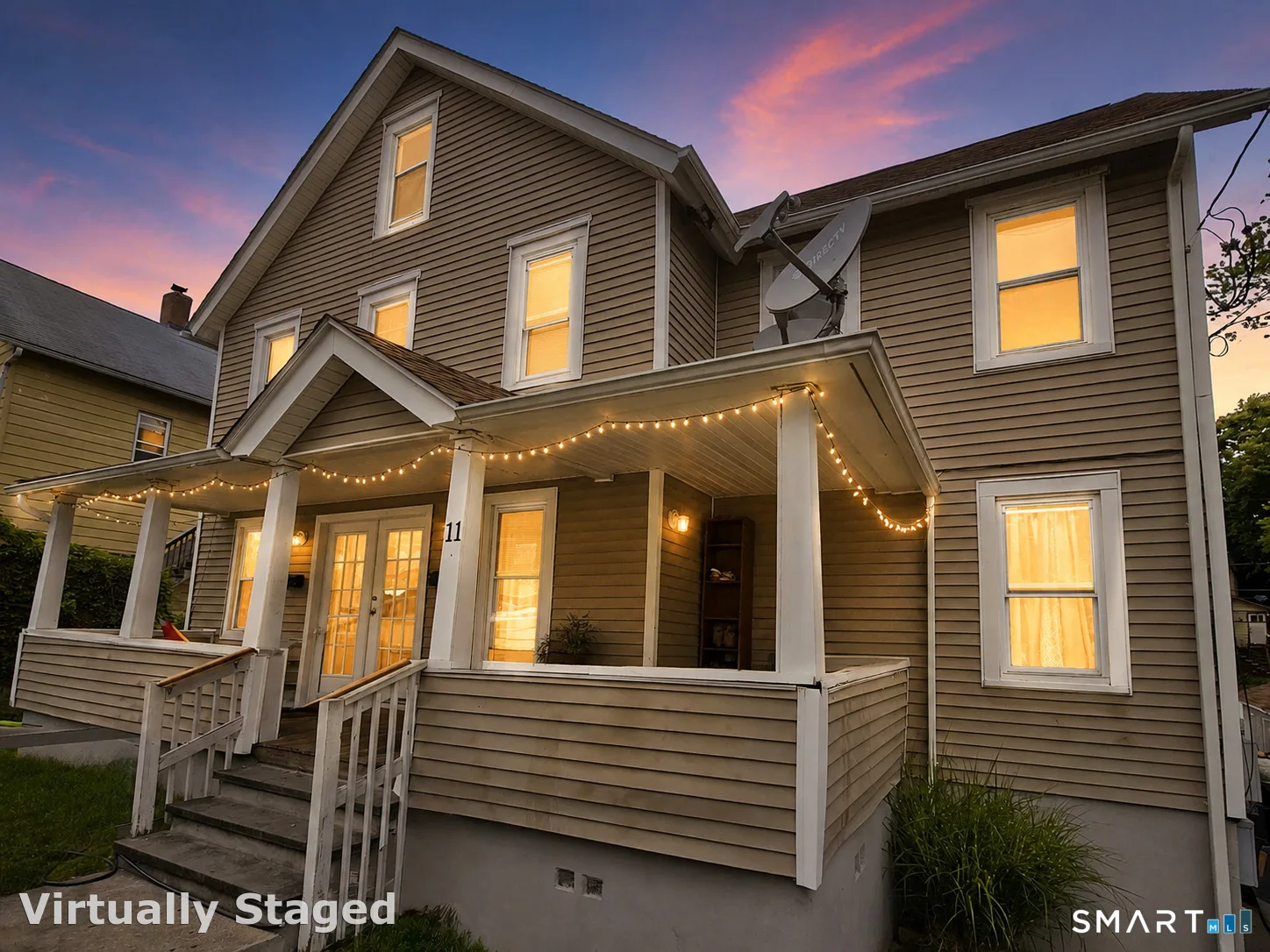 11 Windsor Place, Norwalk, CT